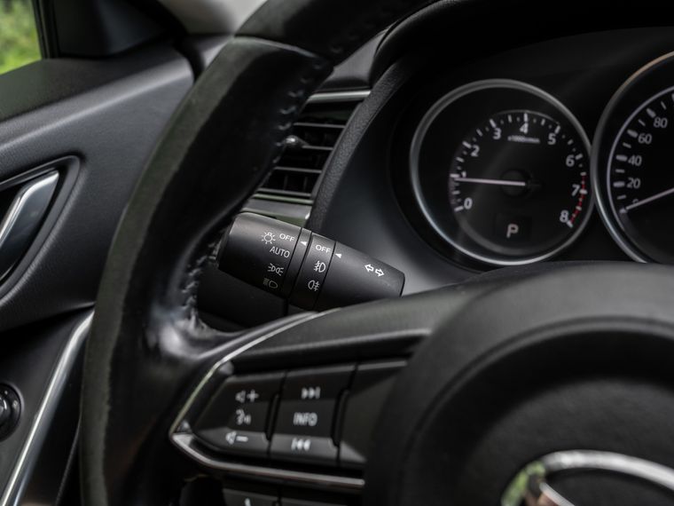 Mazda 6 2017 года, 193 000 км - вид 6