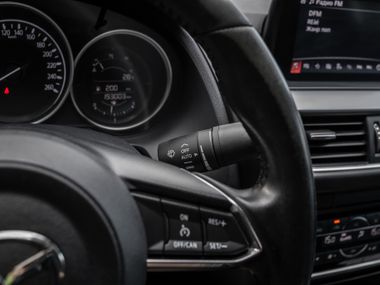 Mazda 6 2017 года, 193 000 км - вид 8