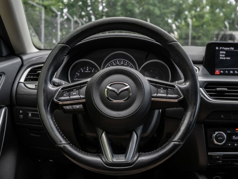 Mazda 6 2017 года, 193 000 км - вид 7
