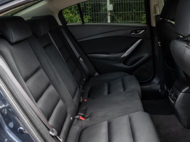 Mazda 6 2017 года, 193 000 км - вид 12