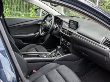 Mazda 6 2017 года, 193 000 км - вид 13
