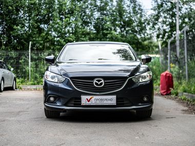 Mazda 6 2017 года, 193 000 км - вид 3