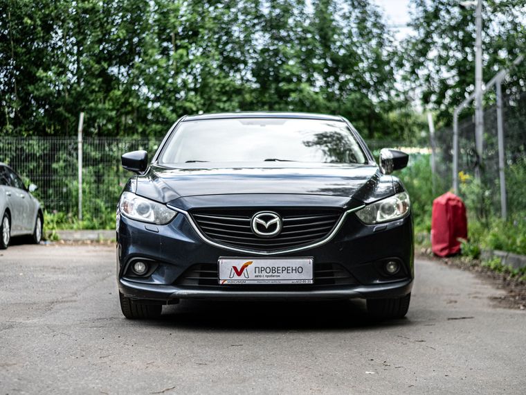 Mazda 6 2017 года, 193 000 км - вид 3