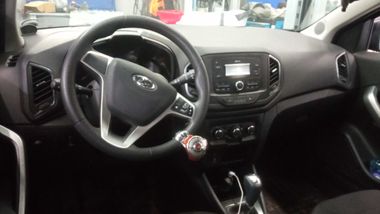 ВАЗ (LADA) XRAY 2019 года, 42 505 км - вид 5