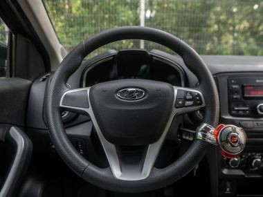 ВАЗ (LADA) XRAY 2019 года, 42 505 км - вид 6