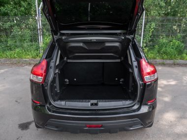 ВАЗ (LADA) XRAY 2019 года, 42 505 км - вид 11