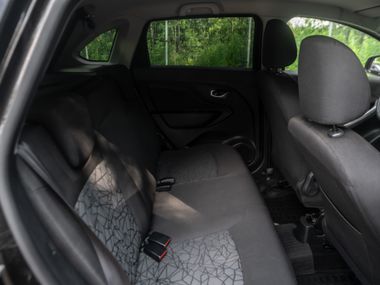 ВАЗ (LADA) XRAY 2019 года, 42 505 км - вид 9