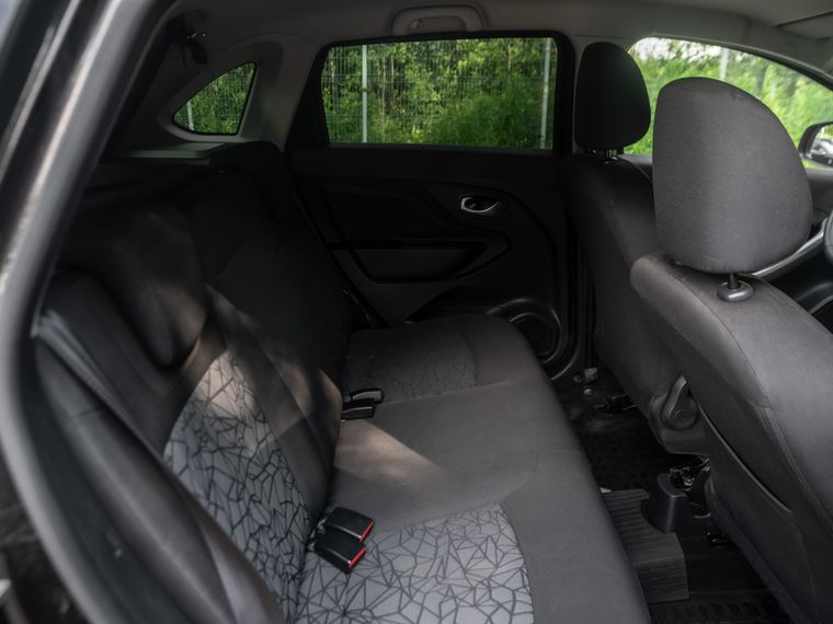 ВАЗ (LADA) XRAY 2019 года, 42 505 км - вид 9