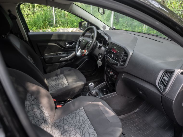 ВАЗ (LADA) XRAY 2019 года, 42 505 км - вид 10