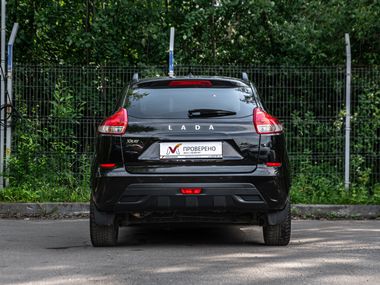 ВАЗ (LADA) XRAY 2019 года, 42 505 км - вид 4