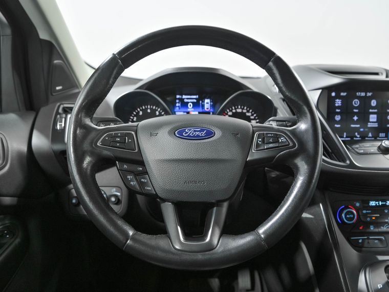 Ford Kuga 2017 года, 134 059 км - вид 9