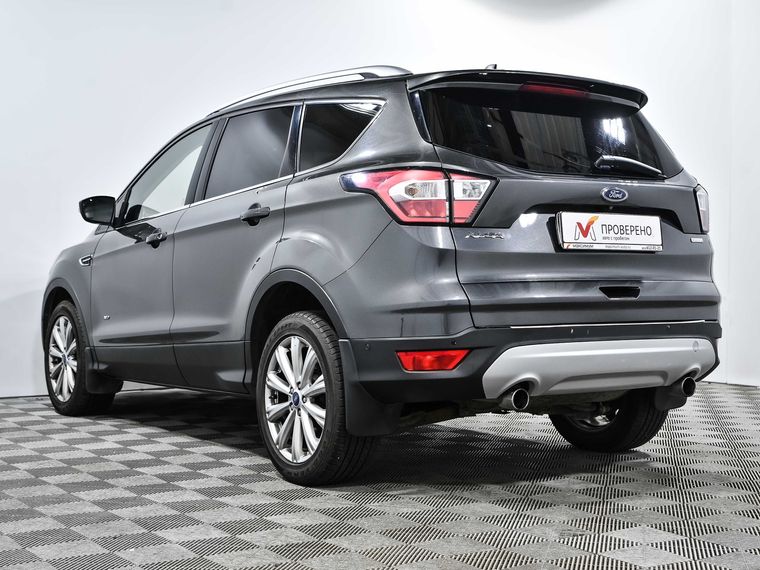 Ford Kuga 2017 года, 134 059 км - вид 7