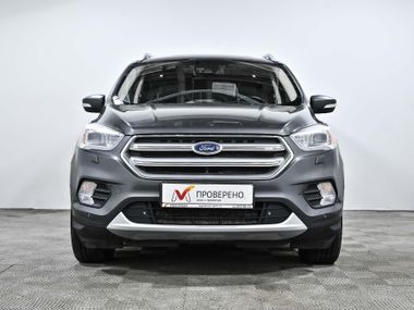 Ford Kuga 2017 года, 134 059 км - вид 3