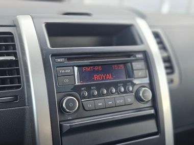 Nissan X-Trail 2012 года, 225 462 км - вид 10