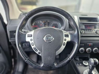 Nissan X-Trail 2012 года, 225 462 км - вид 9