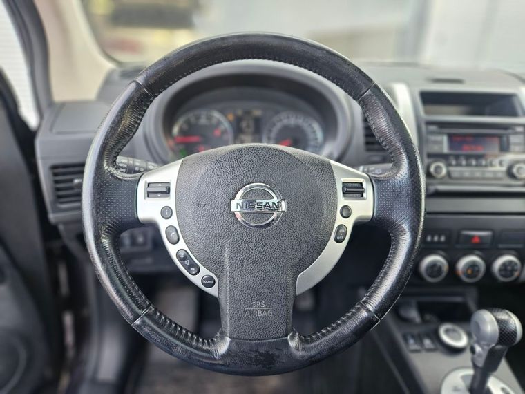 Nissan X-Trail 2012 года, 225 462 км - вид 9