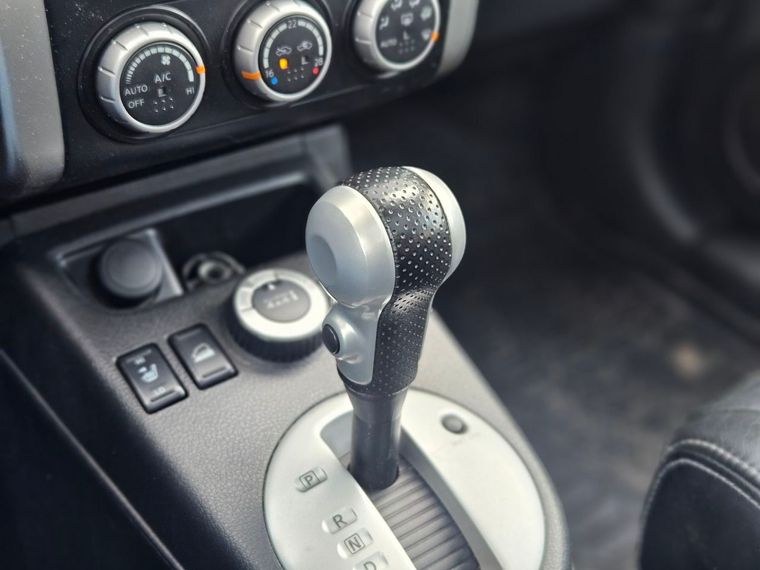 Nissan X-Trail 2012 года, 225 462 км - вид 11