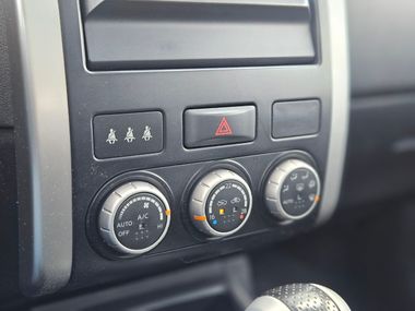 Nissan X-Trail 2012 года, 225 462 км - вид 12