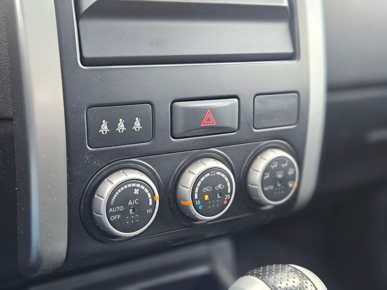 Nissan X-Trail 2012 года, 225 462 км - вид 12