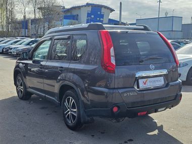 Nissan X-Trail 2012 года, 225 462 км - вид 6