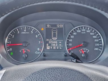Nissan X-Trail 2012 года, 225 462 км - вид 8