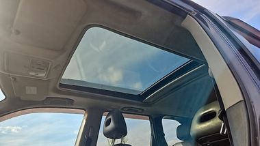 Nissan X-Trail 2012 года, 225 462 км - вид 15