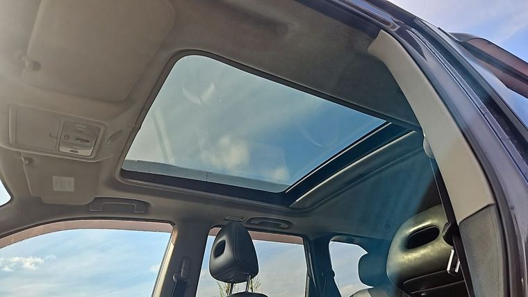 Nissan X-Trail 2012 года, 225 462 км - вид 15