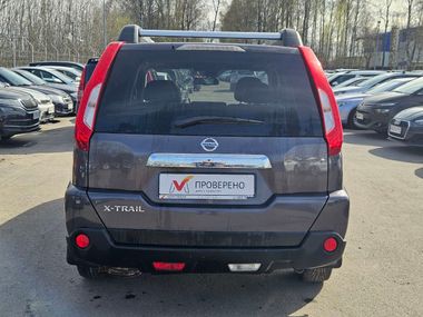 Nissan X-Trail 2012 года, 225 462 км - вид 5
