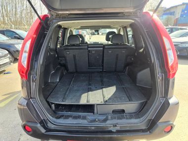 Nissan X-Trail 2012 года, 225 462 км - вид 18