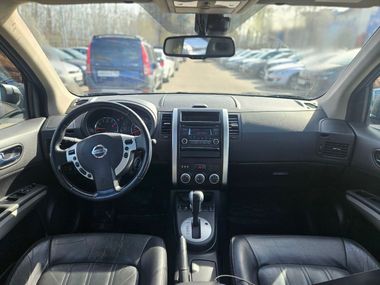Nissan X-Trail 2012 года, 225 462 км - вид 7