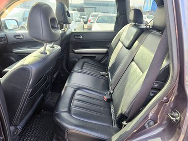 Nissan X-Trail 2012 года, 225 462 км - вид 16