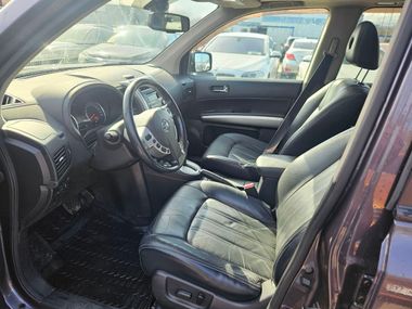 Nissan X-Trail 2012 года, 225 462 км - вид 17
