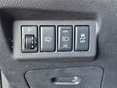 Nissan X-Trail 2012 года, 225 462 км - вид 14