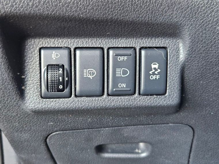 Nissan X-Trail 2012 года, 225 462 км - вид 14