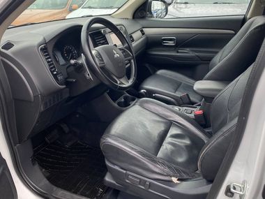 Mitsubishi Outlander 2012 года, 214 487 км - вид 15