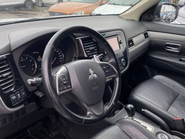 Mitsubishi Outlander 2012 года, 214 487 км - вид 10