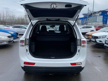 Mitsubishi Outlander 2012 года, 214 487 км - вид 17