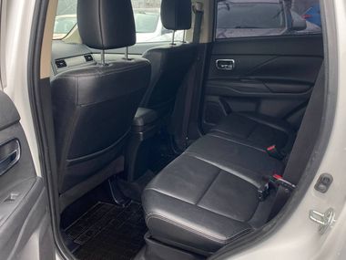 Mitsubishi Outlander 2012 года, 214 487 км - вид 16