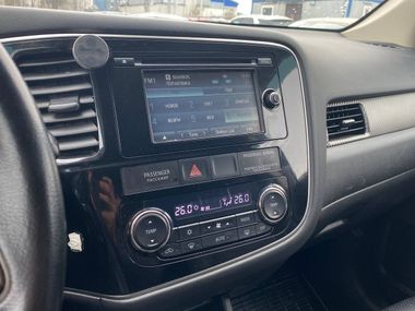 Mitsubishi Outlander 2012 года, 214 487 км - вид 12