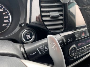 Mitsubishi Outlander 2012 года, 214 487 км - вид 11