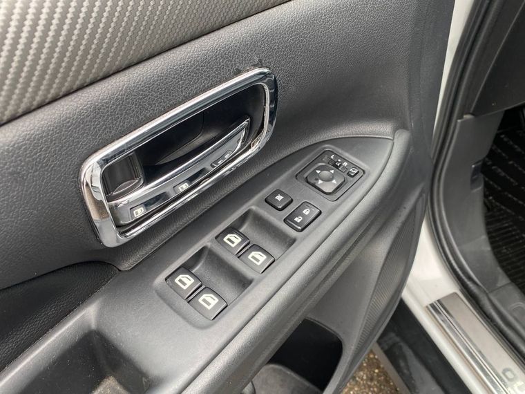 Mitsubishi Outlander 2012 года, 214 487 км - вид 14