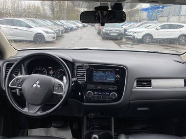 Mitsubishi Outlander 2012 года, 214 487 км - вид 7