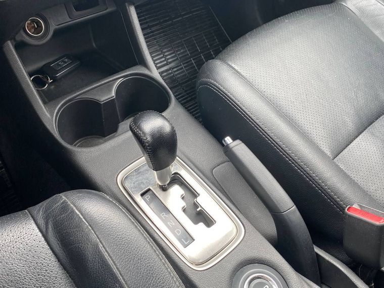 Mitsubishi Outlander 2012 года, 214 487 км - вид 13