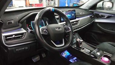 Chery Tiggo 7 Pro 2021 года, 32 493 км - вид 5