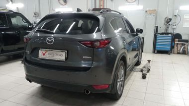 Mazda CX-5 2021 года, 320 490 км - вид 3