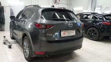 Mazda CX-5 2021 года, 320 490 км - вид 4