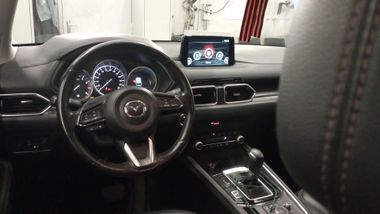 Mazda CX-5 2021 года, 320 490 км - вид 5
