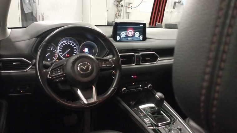 Mazda CX-5 2021 года, 320 490 км - вид 5