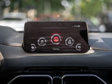Mazda CX-5 2021 года, 320 490 км - вид 10