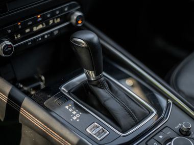 Mazda CX-5 2021 года, 320 490 км - вид 13